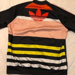 Adidas Jacket L NEW